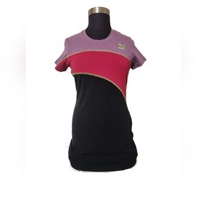 Puma Scoop Neck Activewear Sport Dress NWT Women's XL